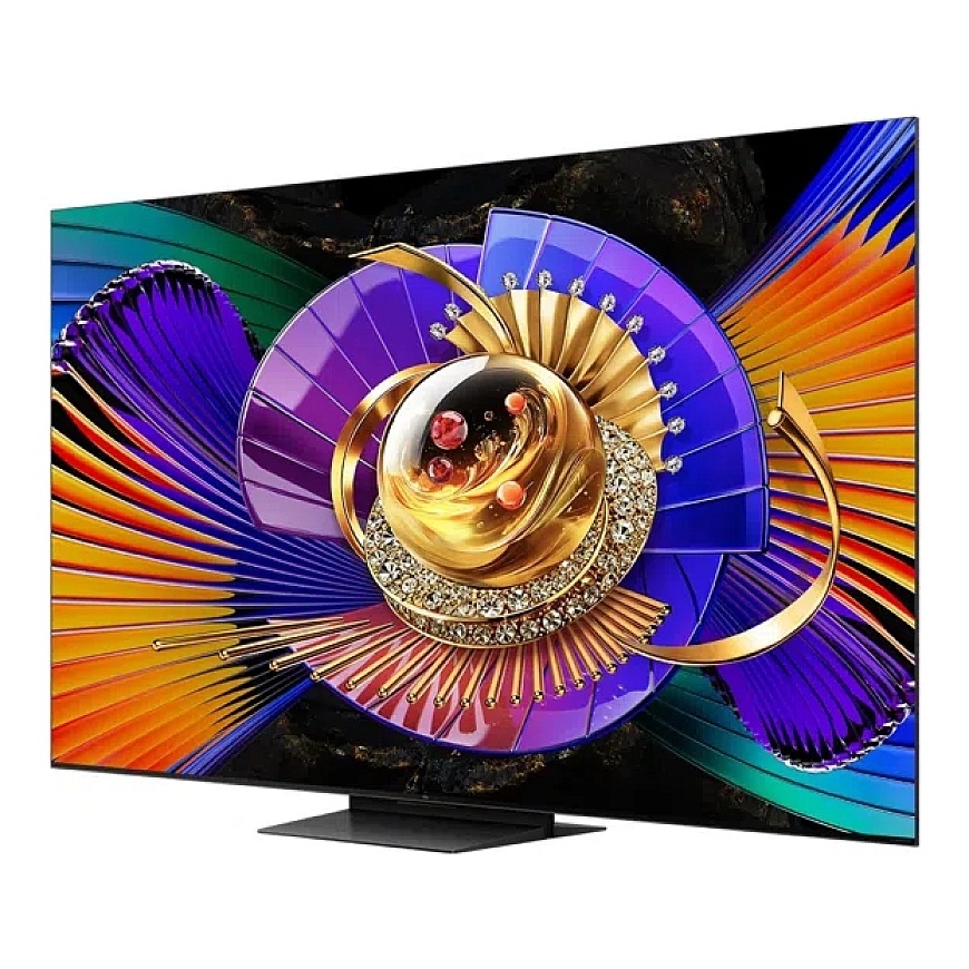 TCL C7L 55C7L tv 139,7 cm (55") 4K Ultra HD Älytelevisio Wi-Fi Musta 2700 cd/m² – 3