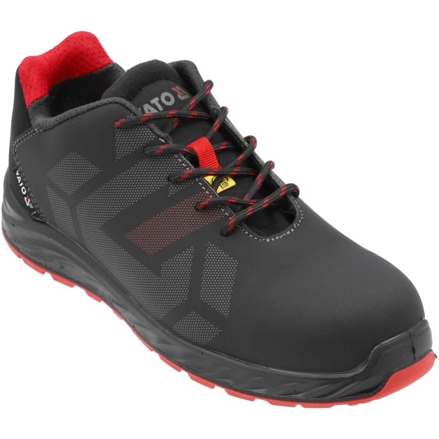 Yato PLATO S3S ESD DARBA APAVI 41. IZMĒRS – 2