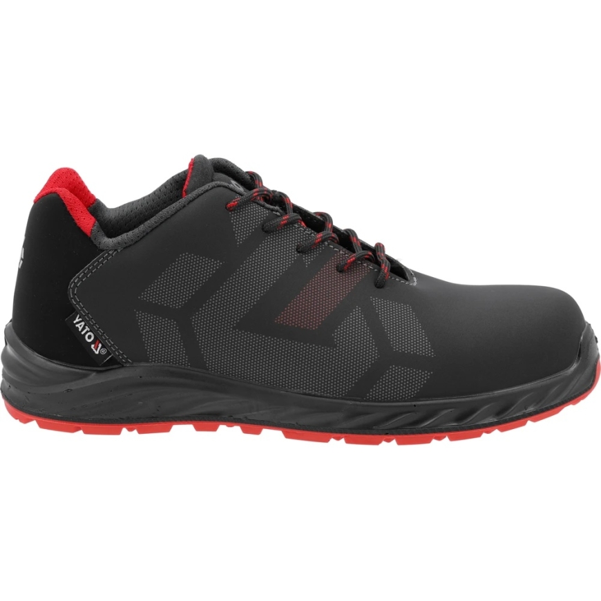 Yato PLATO S3S ESD DARBA APAVI 41. IZMĒRS – 4