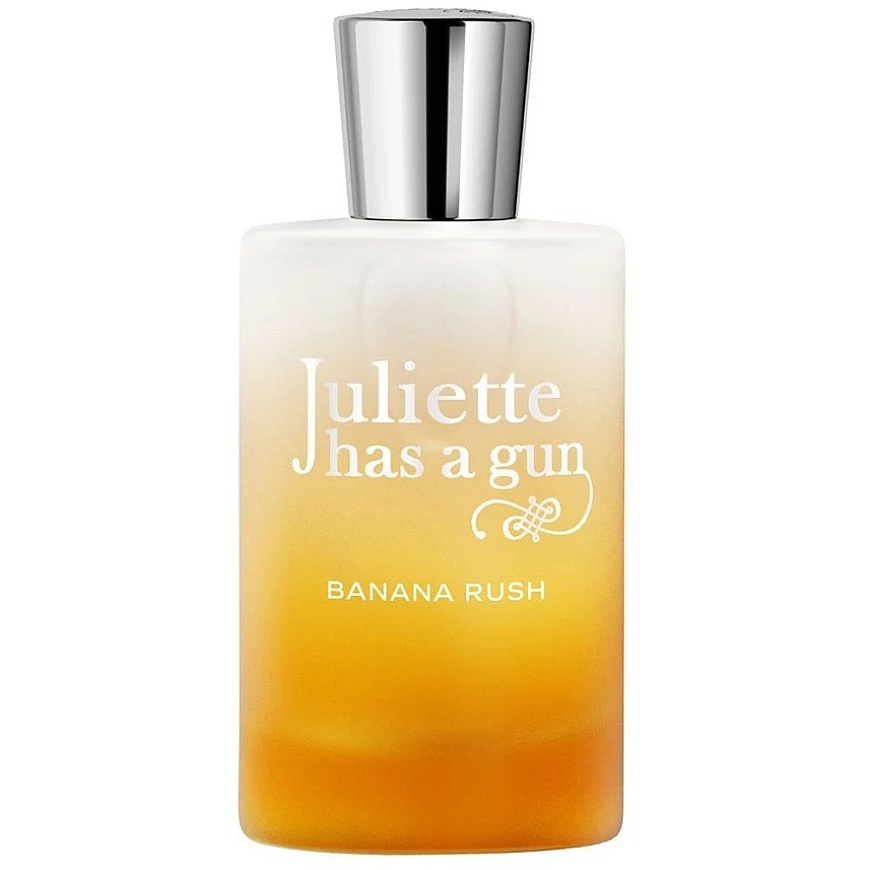 Juliette Has A Gun Banana Rush Eau De Parfum Sprei 100ml – 2