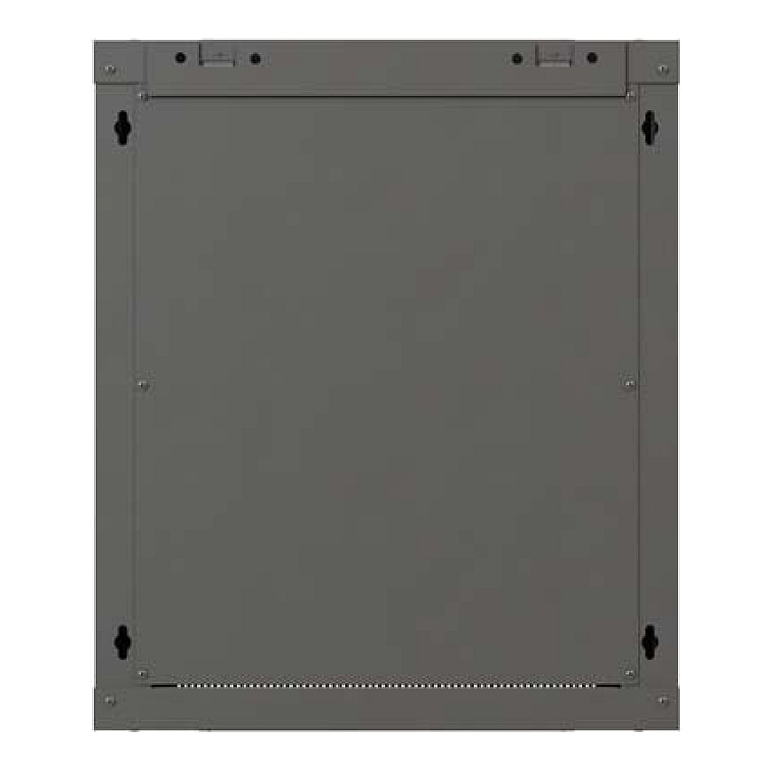 Lanberg WF03-5312-10B datu skapīts 12U pie sienas stiprināms melns – 5