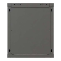 Lanberg WF03-5312-10B 12U sieninis laikiklis Juodas