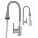 ATL DA769 Keittiöhana Taipuisalla suuttimella Pallopisto ATL DA769 Keittiöhana Taipuisalla suuttimella Pallopisto