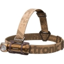 Mactronic 1200lm rechargeable head flashlight Sirius H12 AHL0172 Mactronic 1200lm rechargeable head flashlight Sirius H12 AHL0172