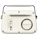 Портативное радио SAVIO RS-04, DAB+ Портативное радио SAVIO RS-04, DAB+