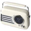 SAVIO RS-04 Portatīvais radio, DAB+ SAVIO RS-04 Portatīvais radio, DAB+