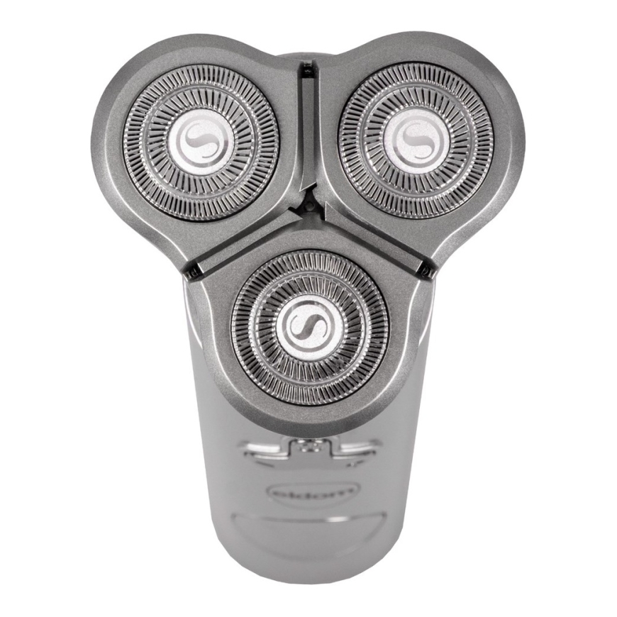 ELDOM G55 MIESTEN PARTAASIHETIN – 2