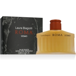 Laura Biagiotti Roma Uomo et 200 Vp