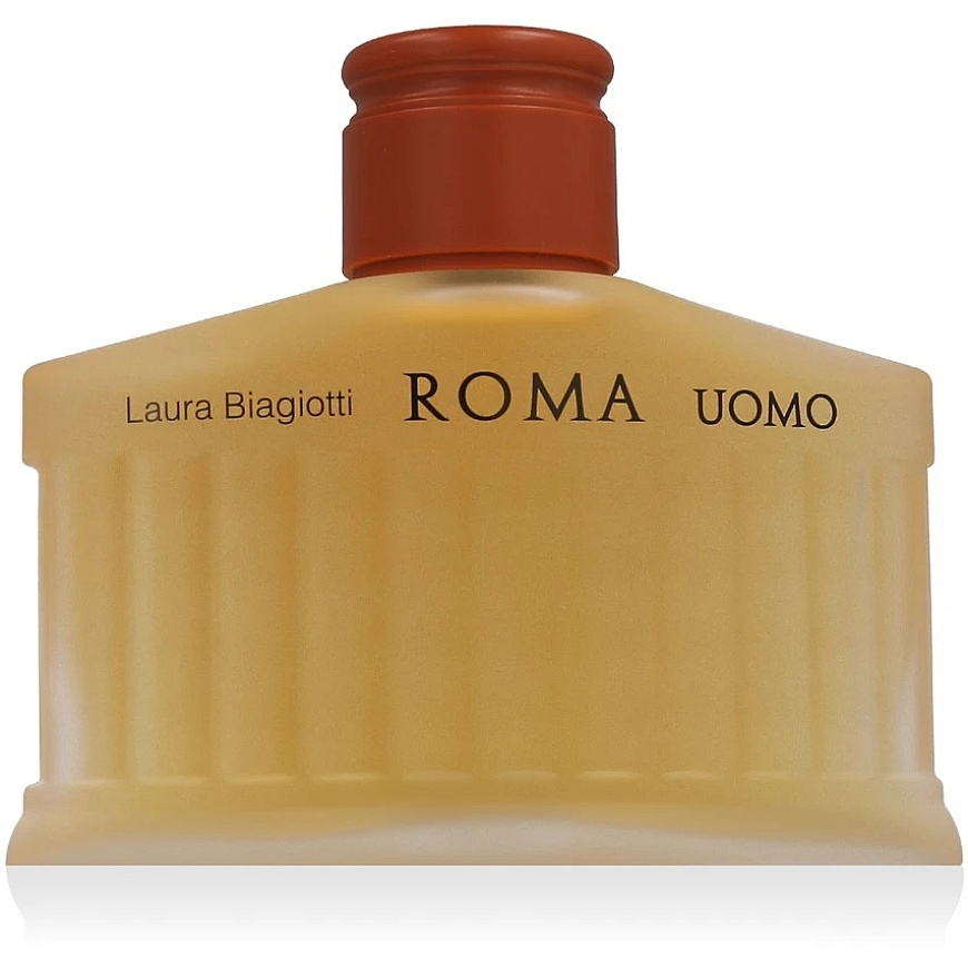 Laura Biagiotti Roma Uomo et 200 Vp – 2