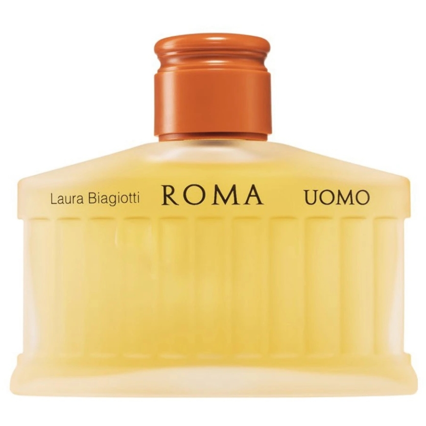 Laura Biagiotti Roma Uomo et 200 Vp – 4