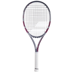 Babolat Boost Aero Pink tennis racket, grip size 2