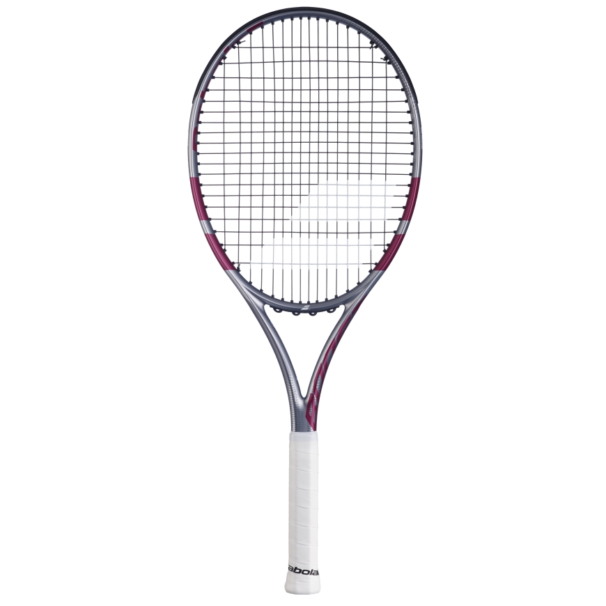 Babolat Boost Aero Pink teniso raketė, laikiklio dydis 2