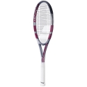 Babolat Boost Aero Pink tenisa rakete, roktura izmērs 2 Babolat Boost Aero Pink tenisa rakete, roktura izmērs 2