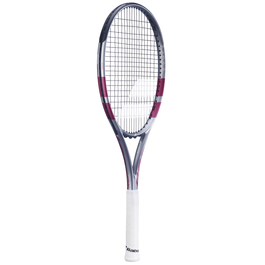 Babolat Boost Aero Pink tennismail, käepideme suurus 2 – 3