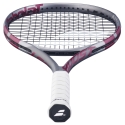 Babolat Boost Aero Pink teniso raketė, laikiklio dydis 2 Babolat Boost Aero Pink teniso raketė, laikiklio dydis 2