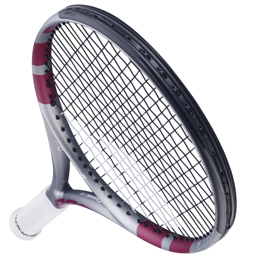 Babolat Boost Aero Pink tennis racket, grip size 2 – 5