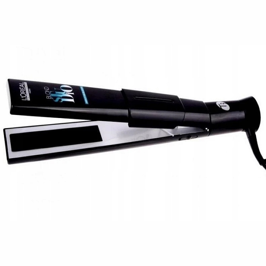 L'Oreal Paris Blond Studio Instant Highlights suoristusrauta, sähköinen höyrysilitysrauta – 4