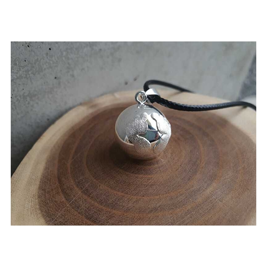 Mummy Bell Vauvan Raskauskello – 5