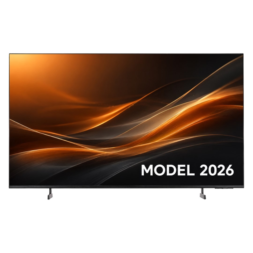 Samsung UE70U8072H 177.8 см (70") 4K Ultra HD Смарт ТВ Wi-Fi Черный