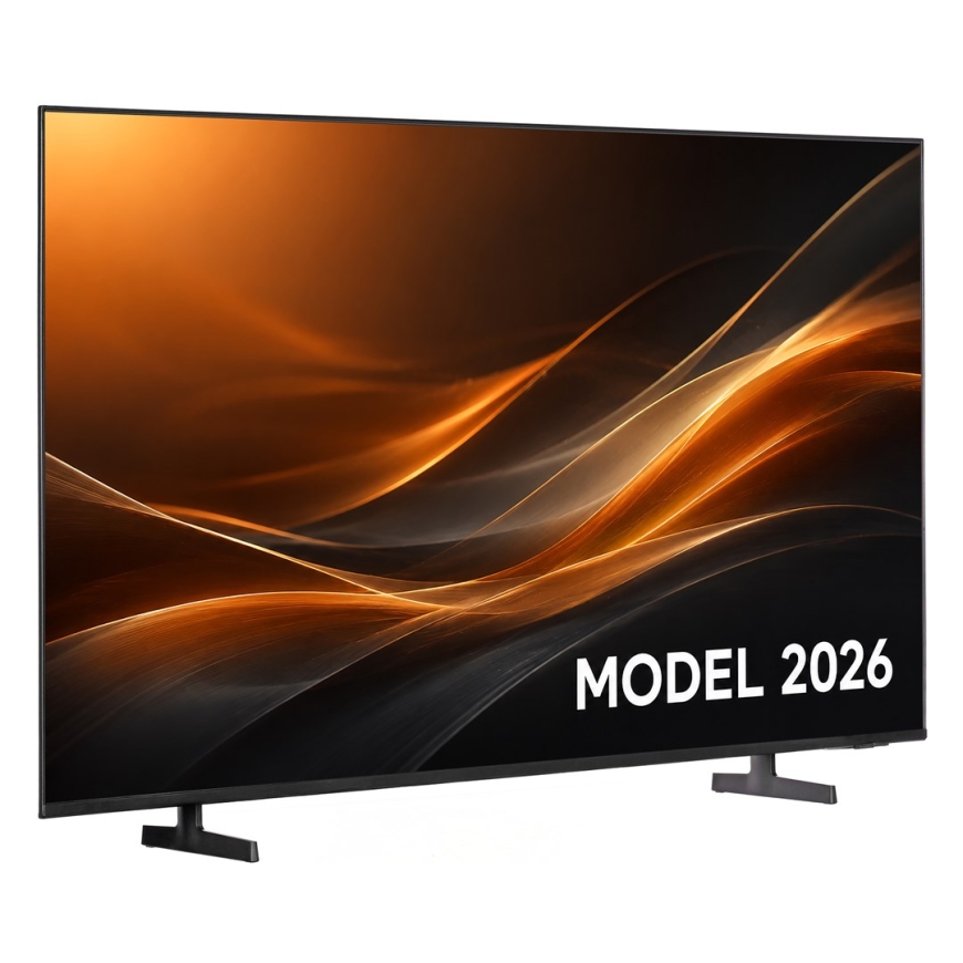 Samsung UE70U8072H 177.8 см (70") 4K Ultra HD Смарт ТВ Wi-Fi Черный – 2