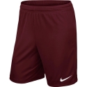 Шорты для мальчиков Nike Park II Knit Short NB JUNIOR бордового цвета 725988 677 (XS) Шорты для мальчиков Nike Park II Knit Short NB JUNIOR бордового цвета 725988 677 (XS)
