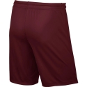 Nike Park II Knit Short NB JUNIOR zēnu šorti bordo krāsā 725988 677 (XS) Nike Park II Knit Short NB JUNIOR zēnu šorti bordo krāsā 725988 677 (XS)