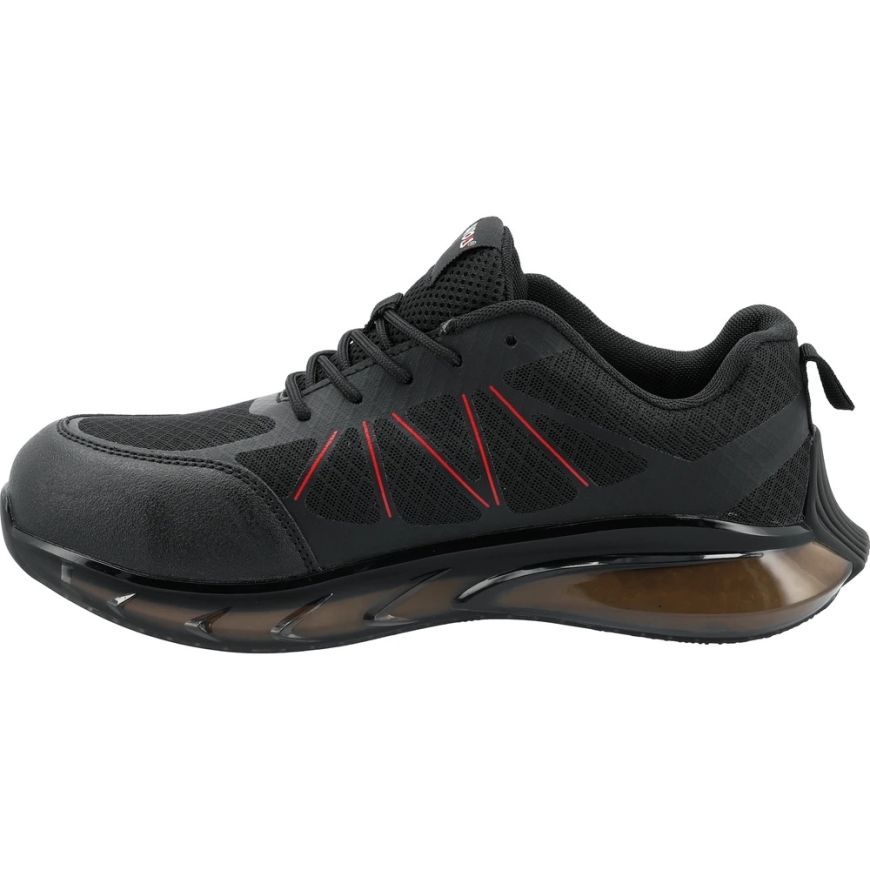 Yato Size 46 Work Shoes Pilsen S1PL – 4