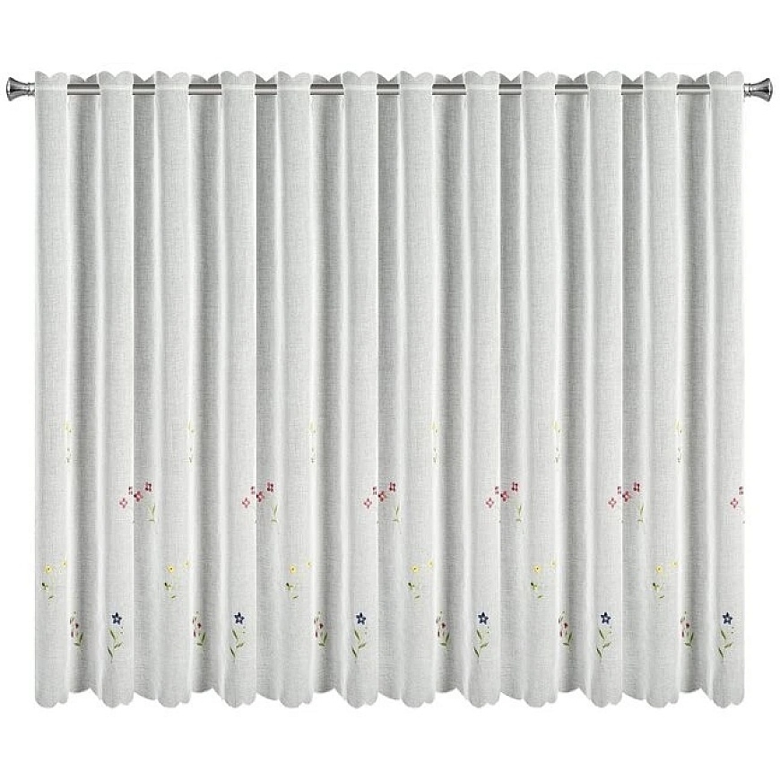 Eurofirany FIR/MARIKA/B+ZIE 350X145 kilpelė – 3