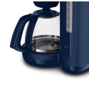 Tefal CM2M1410 Drip coffee maker 1000 W 1.25 l Navy blue Tefal CM2M1410 Drip coffee maker 1000 W 1.25 l Navy blue