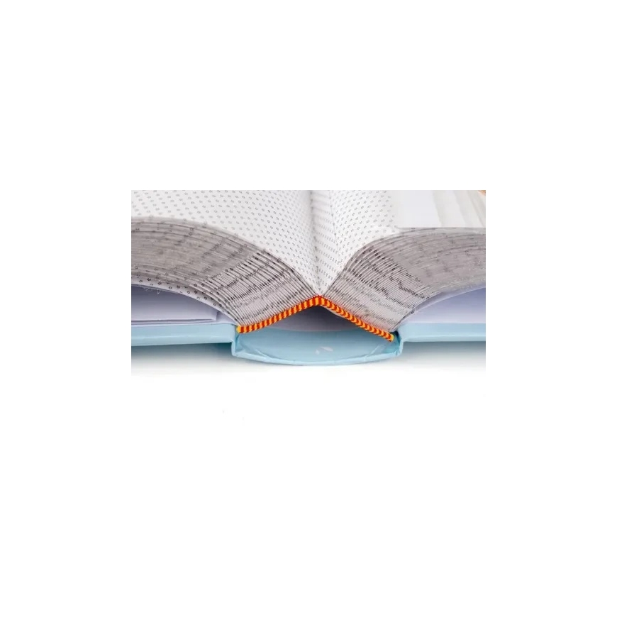 Nuotraukų Albumas - Fandy B46300/2 Amuse-1 10x15 300 Slip-in Bookbound Juodas – 3