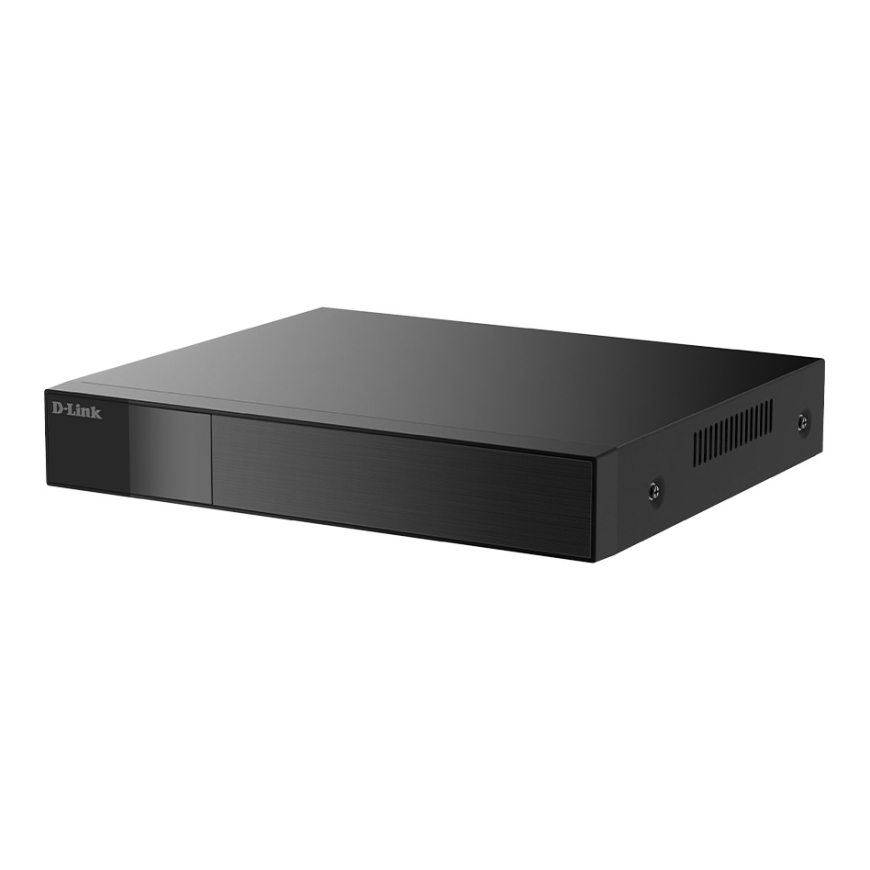 D-Link BNR-008 Черный – 2