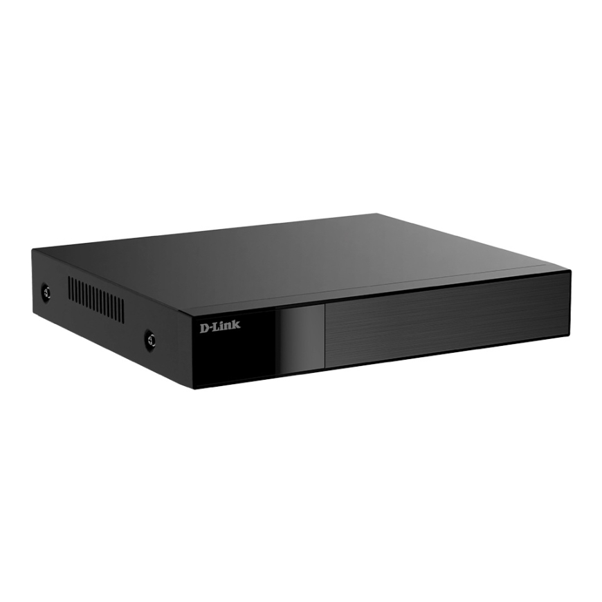 D-Link BNR-008 Черный – 3