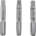 "Toya Sa Poland" ruuvit 3 kpl M20x2,5, HSS/M2 (YT-2943) "Toya Sa Poland" ruuvit 3 kpl M20x2,5, HSS/M2 (YT-2943)