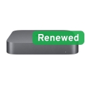 | Kvaliteet A | Mac mini A1993 | Intel Core i7 | i7-8700B | 16 GB | 1000 GB | Intel UHD Graphics 630 | Kvaliteet A | Mac mini A1993 | Intel Core i7 | i7-8700B | 16 GB | 1000 GB | Intel UHD Graphics 630