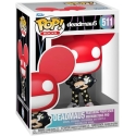 FUNKO POP! Vinyl Figure: Deadmau5, ~9 cm FUNKO POP! Vinyl Figure: Deadmau5, ~9 cm