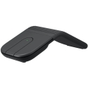 Pelė LOGITECH MOBI FOLD verslui - GRAPHITE - BT - EMEA28i-935 - BROWN BOX, EMEA, B2B Pelė LOGITECH MOBI FOLD verslui - GRAPHITE - BT - EMEA28i-935 - BROWN BOX, EMEA, B2B