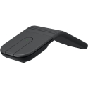 Pelė LOGITECH MOBI FOLD verslui - GRAPHITE - BT - EMEA28i-935 - BROWN BOX, EMEA, B2B Pelė LOGITECH MOBI FOLD verslui - GRAPHITE - BT - EMEA28i-935 - BROWN BOX, EMEA, B2B