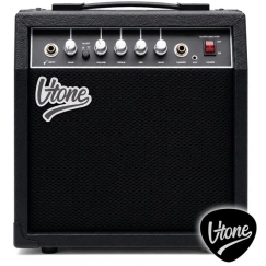 V-TONE AMP40 ģitāras komplektais pastiprinātājs 40W ģitārai