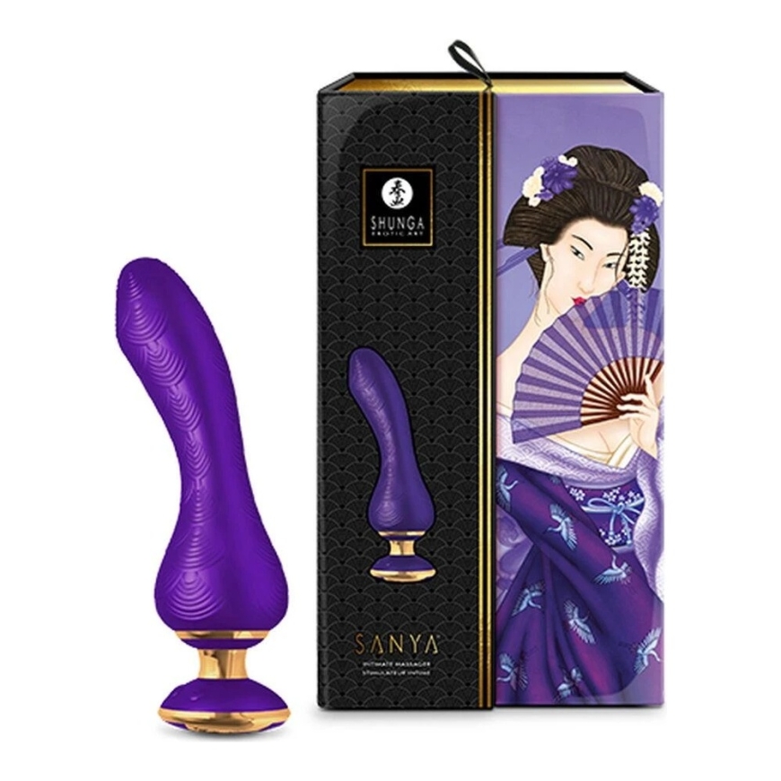 Shunga Sanya Violet
