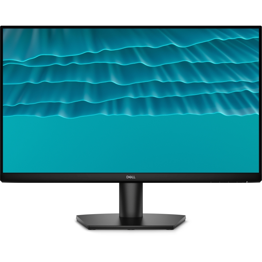DELL SE2426H kompiuterio monitorius 60,5 cm (23.8") 1920 x 1080 pikseliai „Full HD“ LCD Juoda – 2