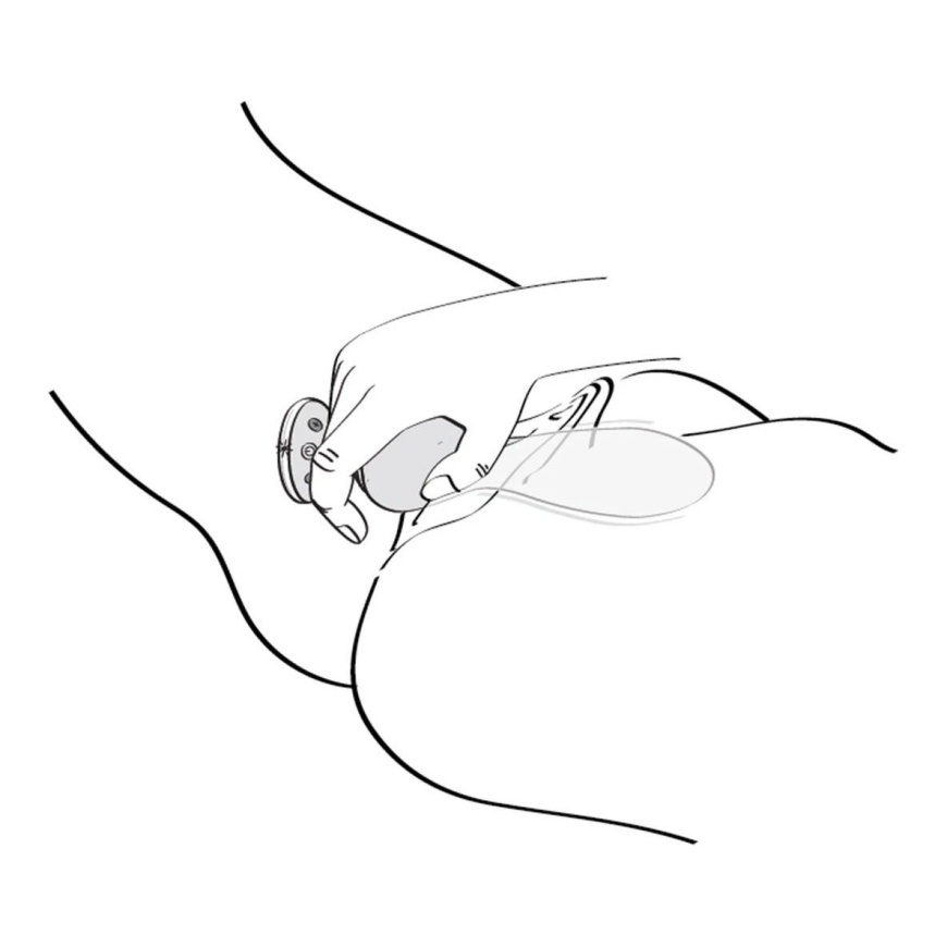Shunga Sanya Violet – 4