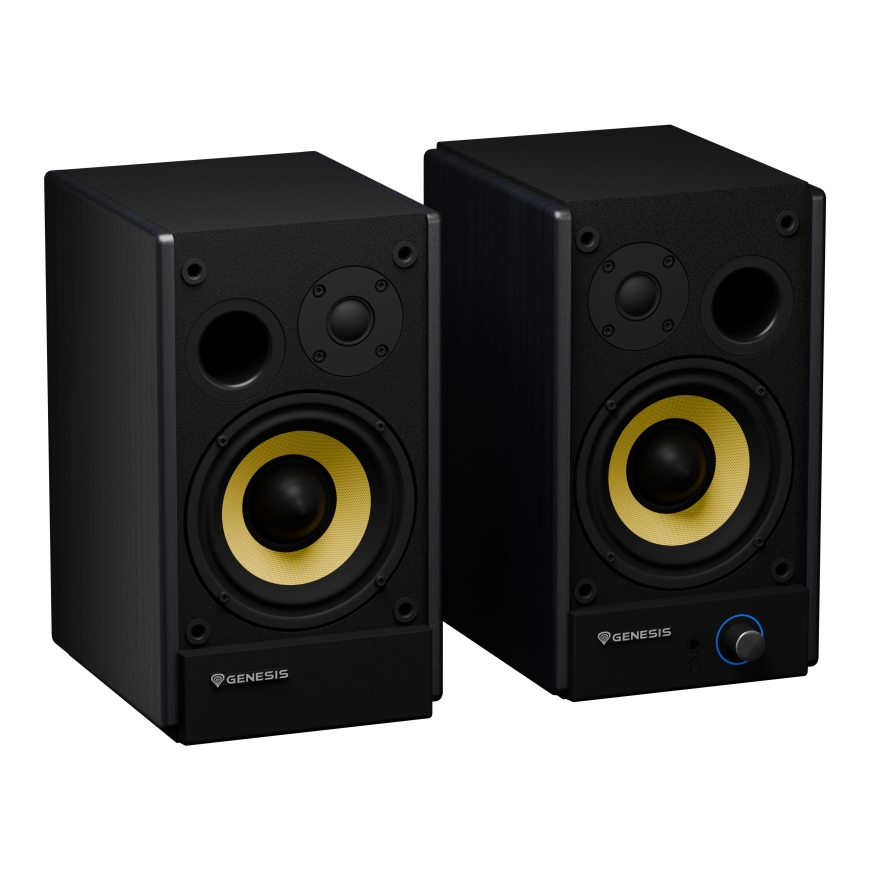 GENESIS ARSEN 502BT – 2