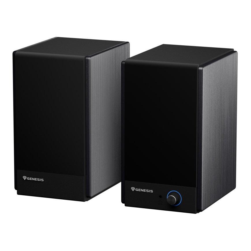 GENESIS ARSEN 502BT – 3