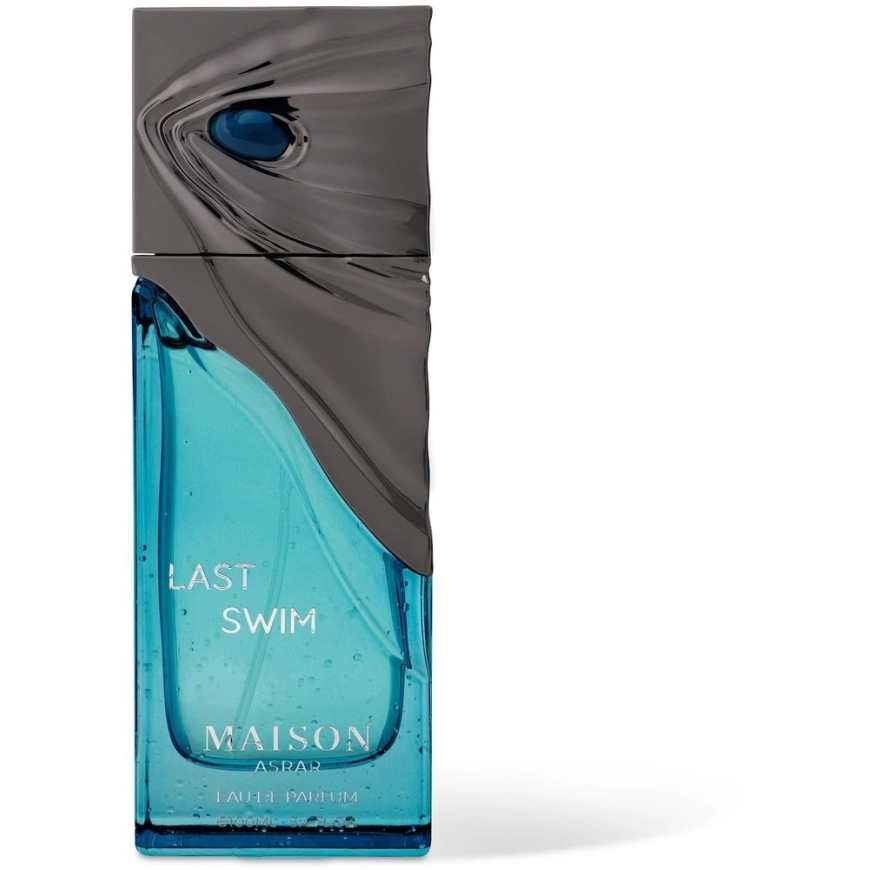Maison Asrar Last Swim EDP унисекс парфюм, 100 мл – 2