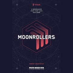 Iv Studio Moonrollers
