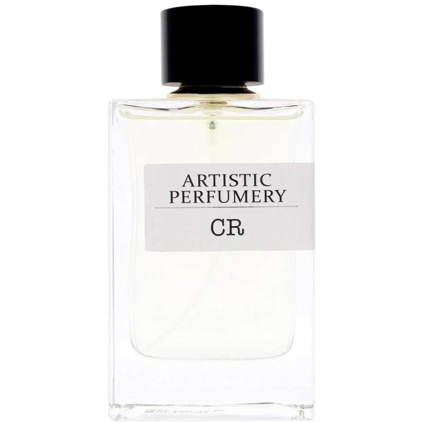 Armaf Artistic Perfumery CR EDP Eau de Parfum for Men, 100 ml