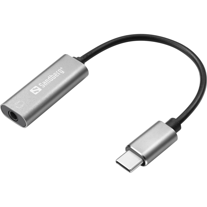 Sandberg 136-27 audio karte USB