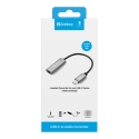 Sandberg 136-27 helikaart USB Sandberg 136-27 helikaart USB