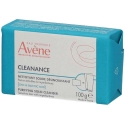 Avene Cleanance valomasis veido muilo gabalėlis, 100 g Avene Cleanance valomasis veido muilo gabalėlis, 100 g