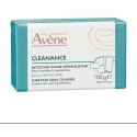 Avene Cleanance Cleansing Facial Bar, 100 g Avene Cleanance Cleansing Facial Bar, 100 g